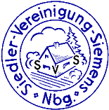 SVS NBG e.V. Logo